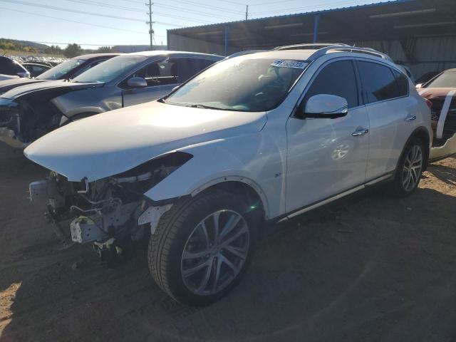 JN1BJ0RR6HM413023 | 2017 INFINITI QX50