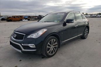 JN1BJ0RR6HM413152 | 2017 INFINITI QX50