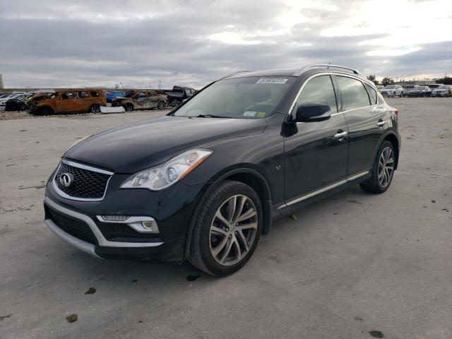 JN1BJ0RR6HM413152 | 2017 INFINITI QX50