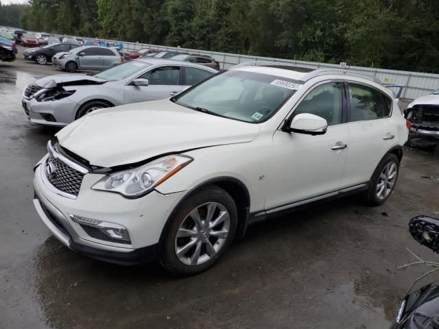 JN1BJ0RR7HM401852 | 2017 INFINITI QX50