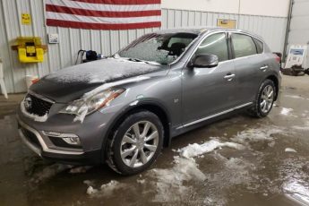 JN1BJ0RR8HM407613 | 2017 INFINITI QX50