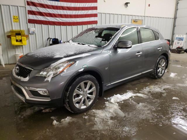 JN1BJ0RR8HM407613 | 2017 INFINITI QX50