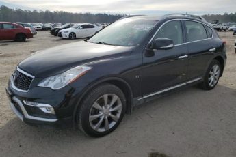 JN1BJ0RR8HM408891 | 2017 INFINITI QX50