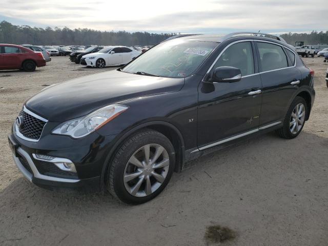 JN1BJ0RR8HM408891 | 2017 INFINITI QX50