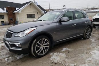 JN1BJ0RR8HM409720 | 2017 INFINITI QX50