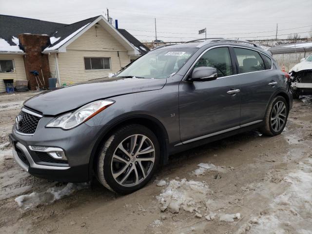 JN1BJ0RR8HM409720 | 2017 INFINITI QX50