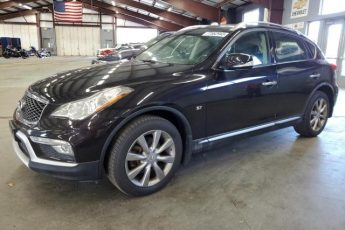 JN1BJ0RR8HM411189 | 2017 INFINITI QX50