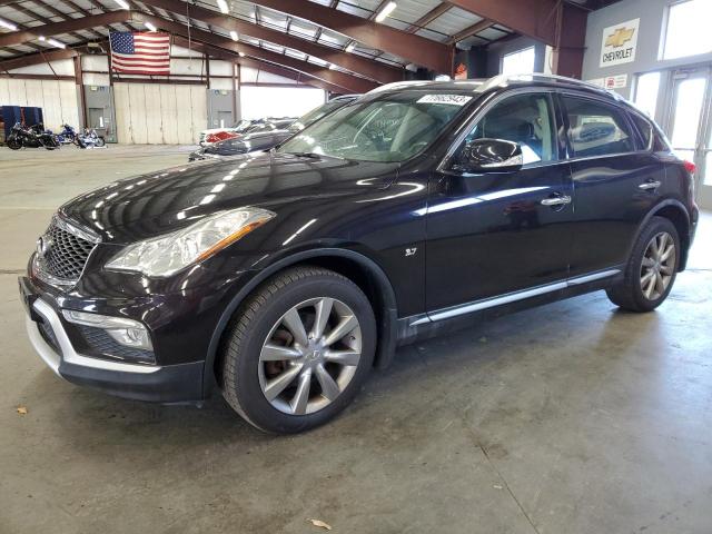 JN1BJ0RR8HM411189 | 2017 INFINITI QX50