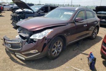 JN1BJ0RR9HM407880 | 2017 INFINITI QX50