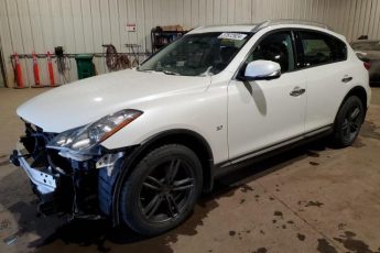 JN1BJ0RR9HM414425 | 2017 INFINITI QX50