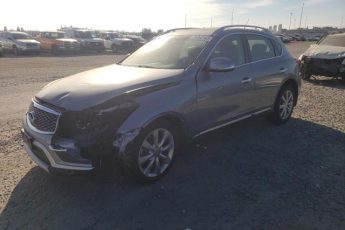 JN1BJ0RRXGM269488 | 2016 INFINITI QX50