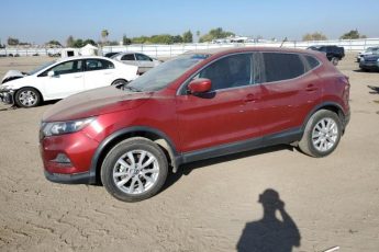 JN1BJ1AV0MW311696 | 2021 NISSAN ROGUE SPOR