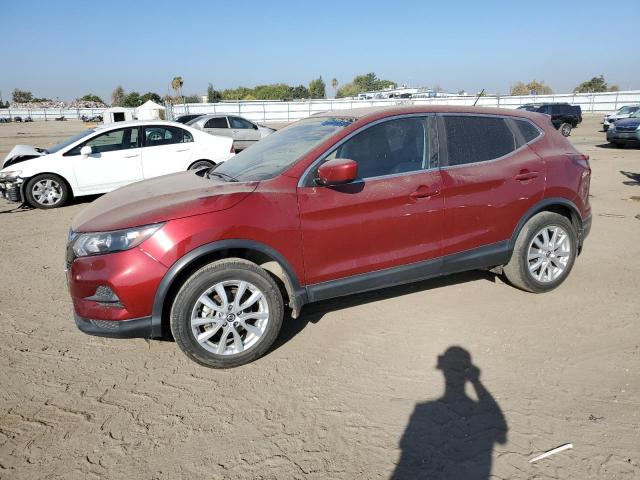 JN1BJ1AV0MW311696 | 2021 NISSAN ROGUE SPOR