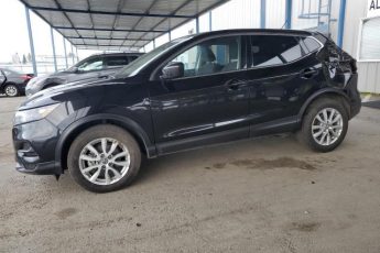 JN1BJ1AV1MW568091 | 2021 NISSAN ROGUE SPOR