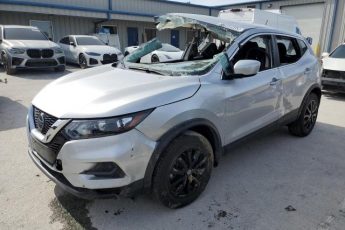 JN1BJ1AV7MW568953 | 2021 NISSAN ROGUE SPOR