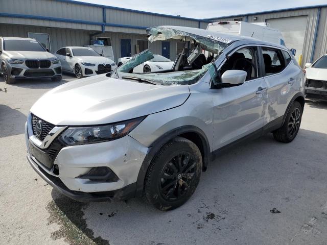 JN1BJ1AV7MW568953 | 2021 NISSAN ROGUE SPOR