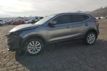 JN1BJ1AW7MW669421 | 2021 NISSAN ROGUE SPOR