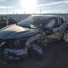 2FMDK3KC7ABA03672 | 2010 Ford edge limited