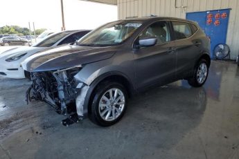 JN1BJ1AWXMW663709 | 2021 NISSAN ROGUE SPOR