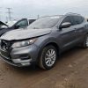 1FADP3F20GL368409 | 2016 FORD FOCUS SE