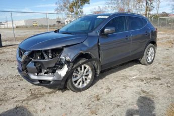 JN1BJ1BV6MW322376 | 2021 NISSAN ROGUE SPOR