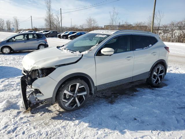 JN1BJ1BW5PW101929 | 2023 NISSAN QASHQAI SV