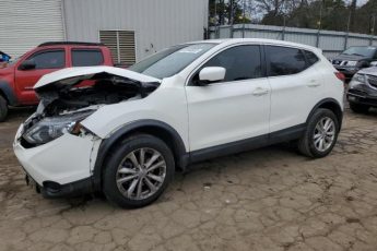 JN1BJ1CP0HW018417 | 2017 NISSAN ROGUE SPOR