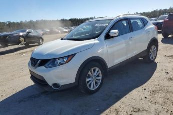 JN1BJ1CP0JW160594 | 2018 NISSAN ROGUE SPOR