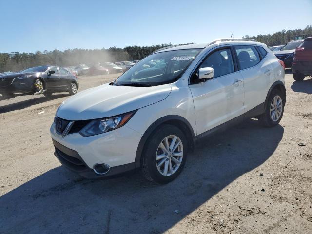 JN1BJ1CP0JW160594 | 2018 NISSAN ROGUE SPOR