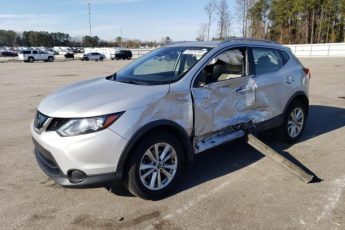 JN1BJ1CP0KW229270 | 2019 NISSAN ROGUE SPOR