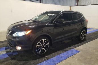 JN1BJ1CP0KW229883 | 2019 NISSAN ROGUE SPOR