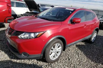 JN1BJ1CP1JW188968 | 2018 NISSAN ROGUE SPOR