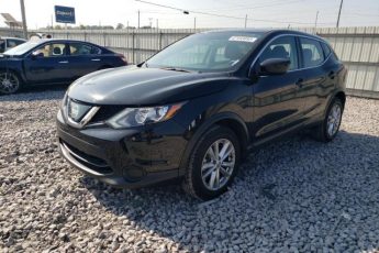 JN1BJ1CP1JW191370 | 2018 NISSAN ROGUE SPOR