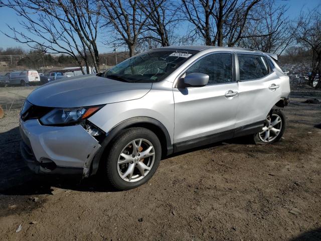 JN1BJ1CP2KW215256 | 2019 NISSAN ROGUE SPOR