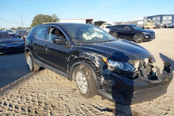 JN1BJ1CP3KW520328 | 2019 NISSAN ROGUE SPORT