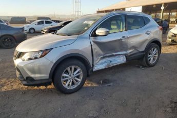 JN1BJ1CP4JW188480 | 2018 NISSAN ROGUE SPOR