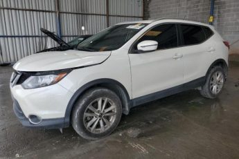 JN1BJ1CP5KW522954 | 2019 NISSAN ROGUE SPOR