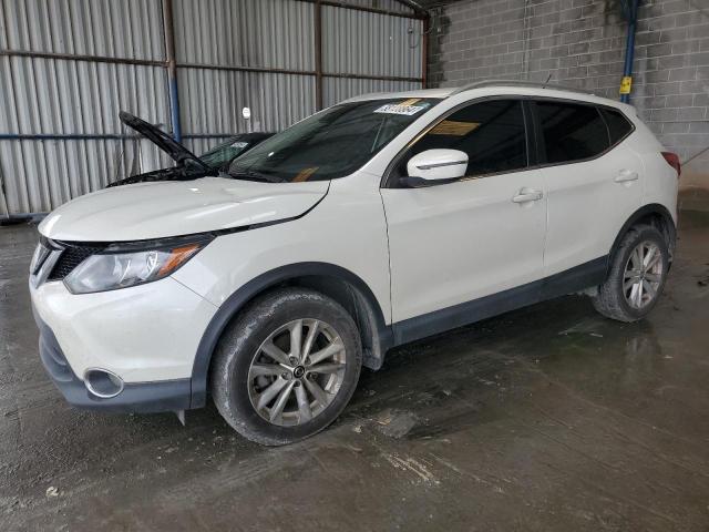 JN1BJ1CP5KW522954 | 2019 NISSAN ROGUE SPOR