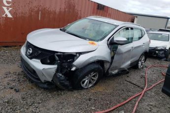 JN1BJ1CP6HW024920 | 2017 NISSAN ROGUE SPT