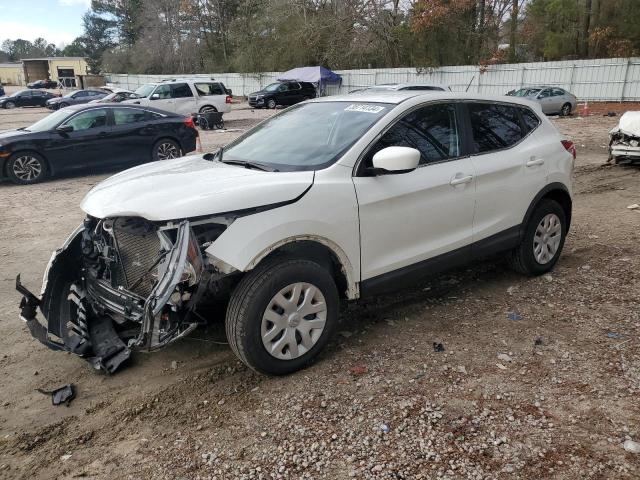 JN1BJ1CP6JW188030 | 2018 NISSAN ROGUE SPOR