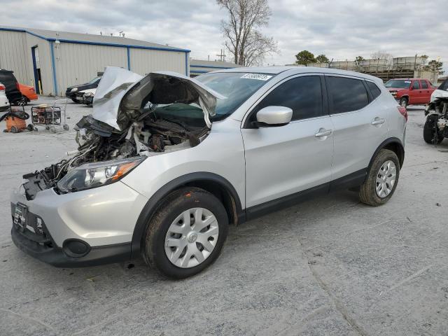 JN1BJ1CP6KW521960 | 2019 NISSAN ROGUE SPOR