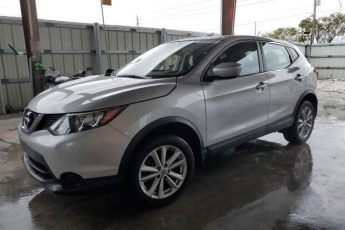 JN1BJ1CP7HW028720 | 2017 NISSAN ROGUE SPOR