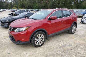 JN1BJ1CP7JW160656 | 2018 NISSAN ROGUE SPOR