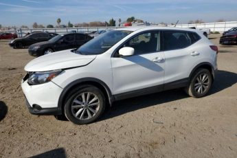 JN1BJ1CP7KW226687 | 2019 NISSAN ROGUE SPOR