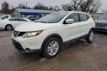 JN1BJ1CP7KW528478 | 2019 NISSAN ROGUE SPOR