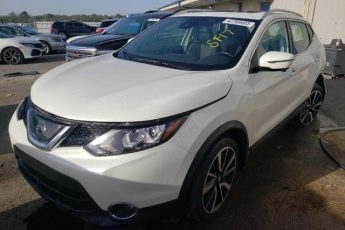 JN1BJ1CP9HW001938 | 2017 NISSAN ROGUE SPOR