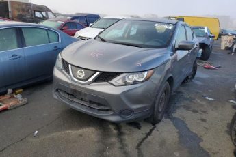 JN1BJ1CP9KW520396 | 2019 NISSAN ROGUE SPOR