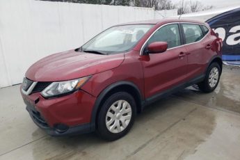 JN1BJ1CPXKW220219 | 2019 NISSAN ROGUE SPOR