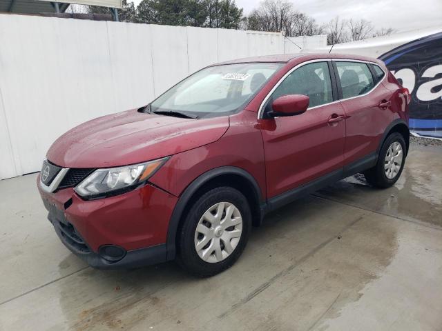 JN1BJ1CPXKW220219 | 2019 NISSAN ROGUE SPOR