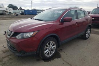 JN1BJ1CPXKW228594 | 2019 NISSAN ROGUE SPOR